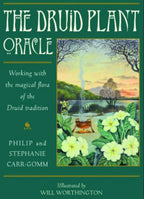 The Druid Plant Oracle