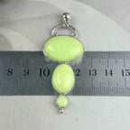 Australian Crystal Pendant