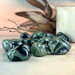 Kambaba Jasper Tumbled Stones