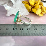 Women's Gemstone Ring