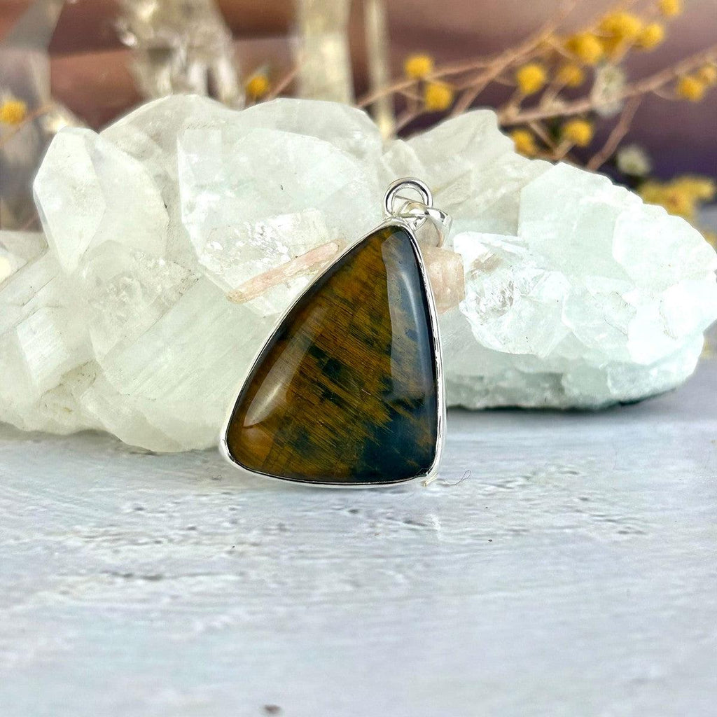 Crystal Jewellery For Wealth
