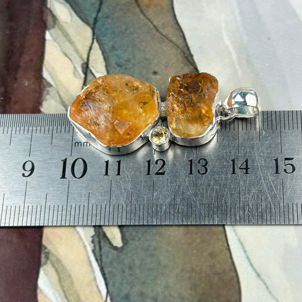 Crystal Pendant For Women