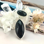 Rainbow Obsidian Jewelry