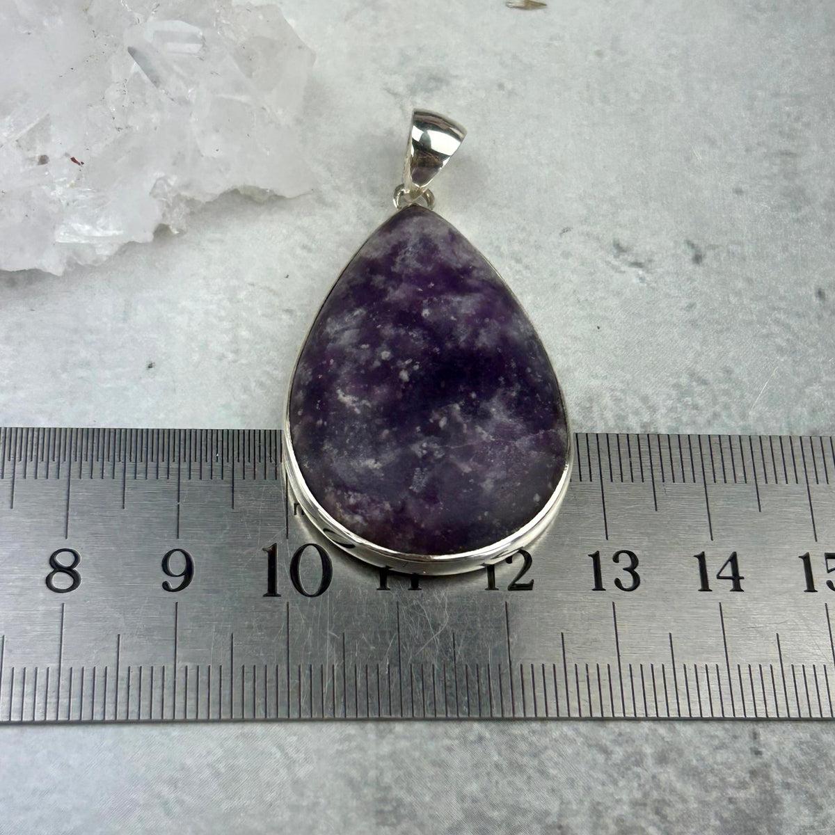 Crystal To Stabilise Emotions