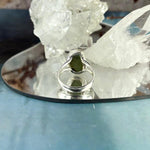 Original Form Moldavite Jewellery