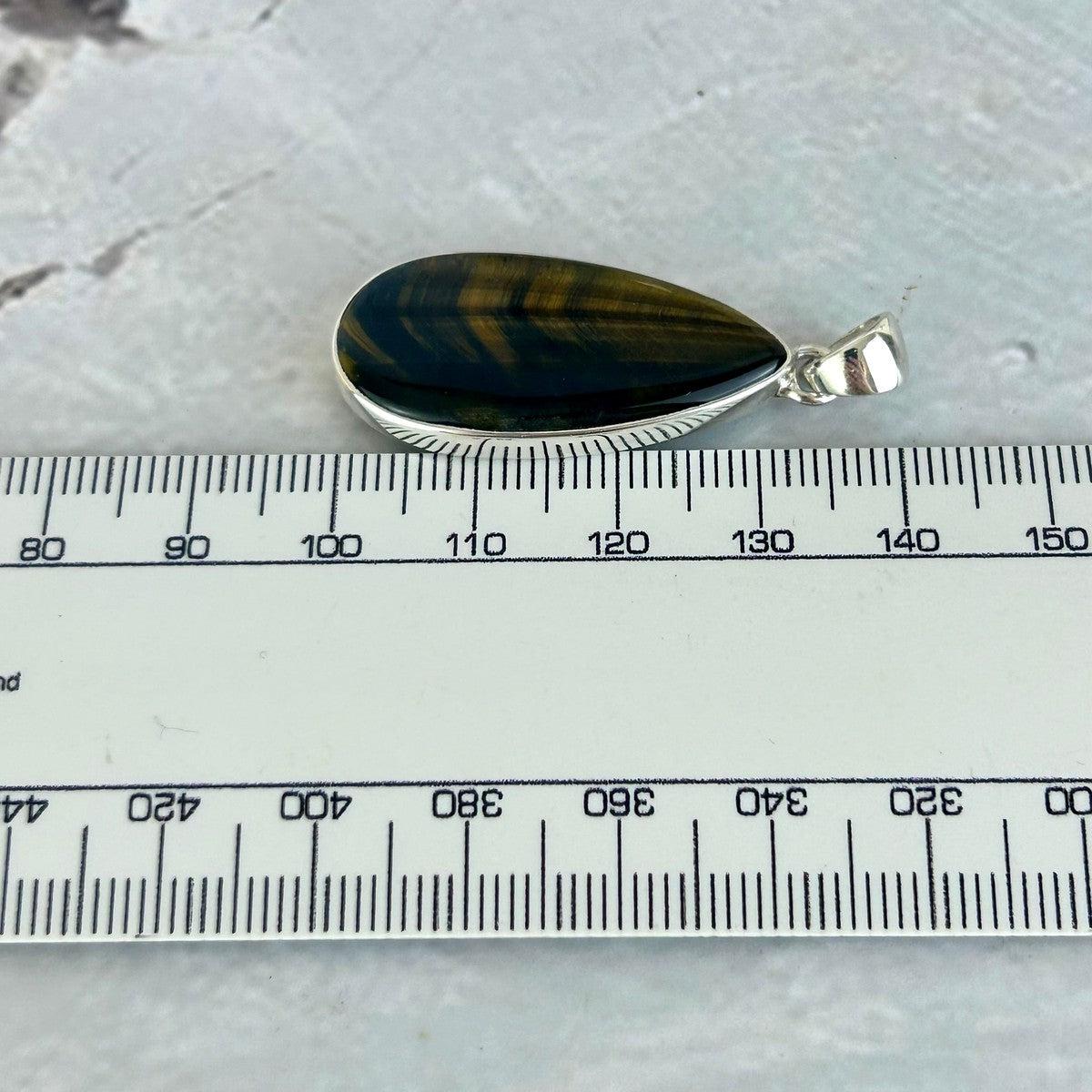 Tiger's Eye Stockist Victoria