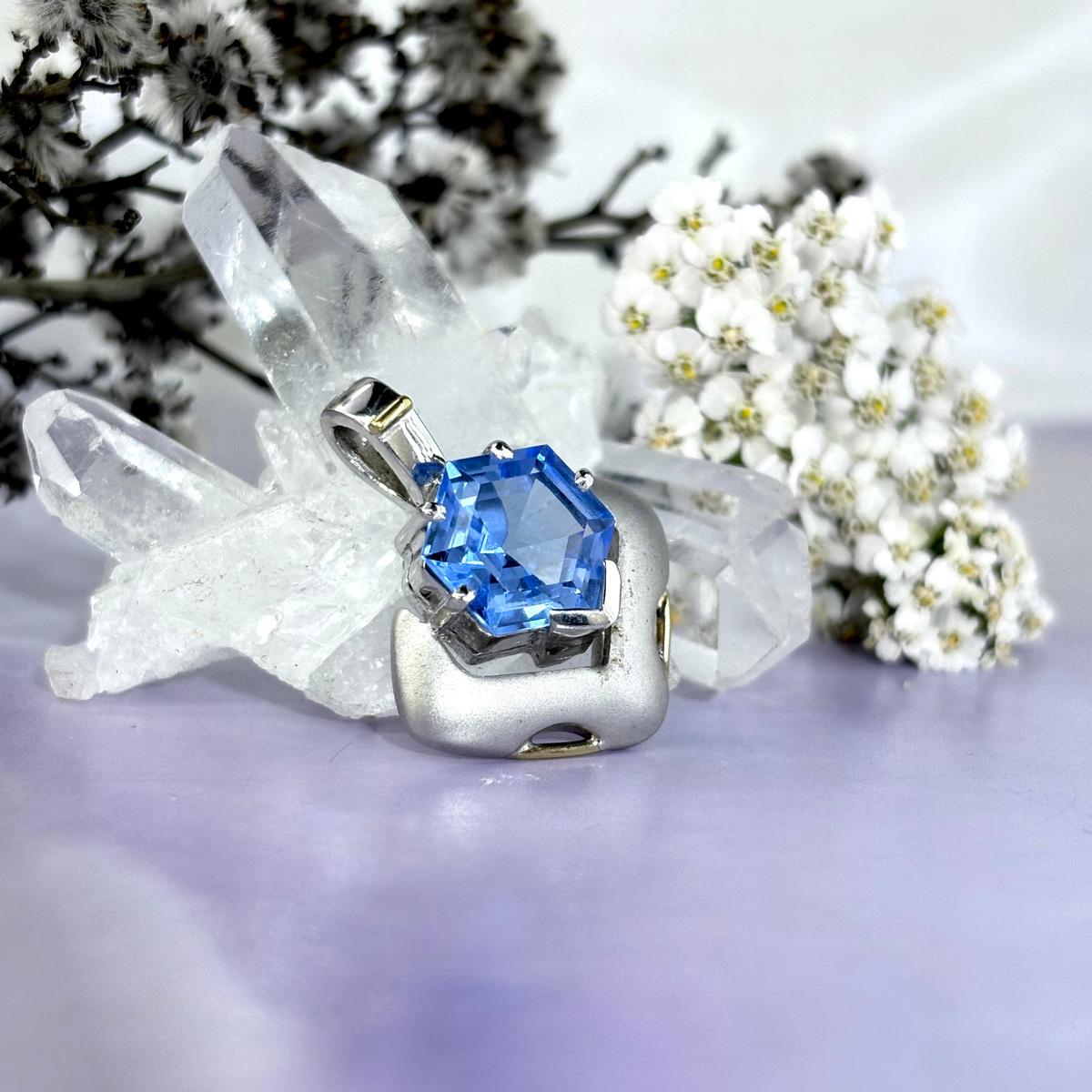 Contemporary Gemstone Jewellery