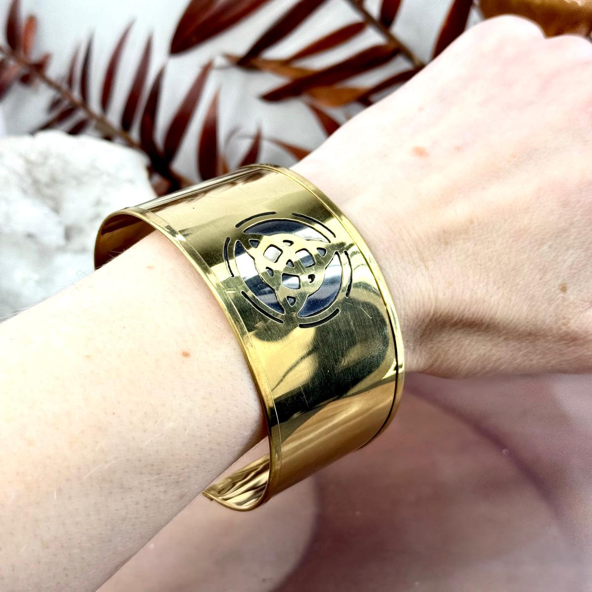 Pagan Symbolism Jewellery