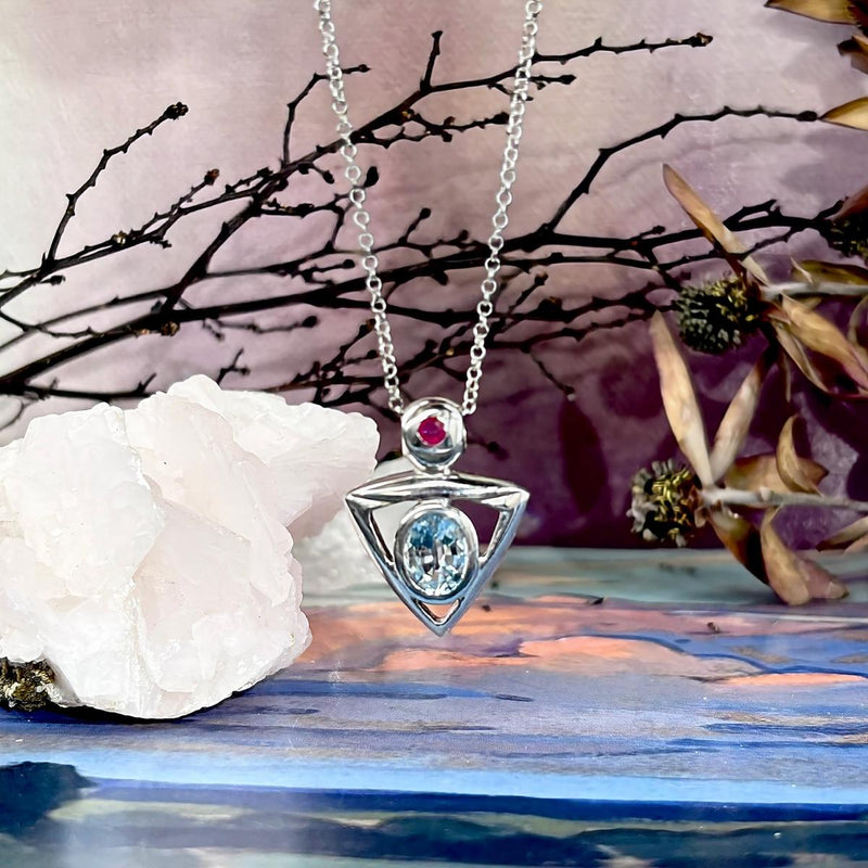 Master Jeweller Pendant