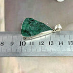 Druzy Crystal Jewelry