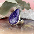 High Grade Charoite Jewellery