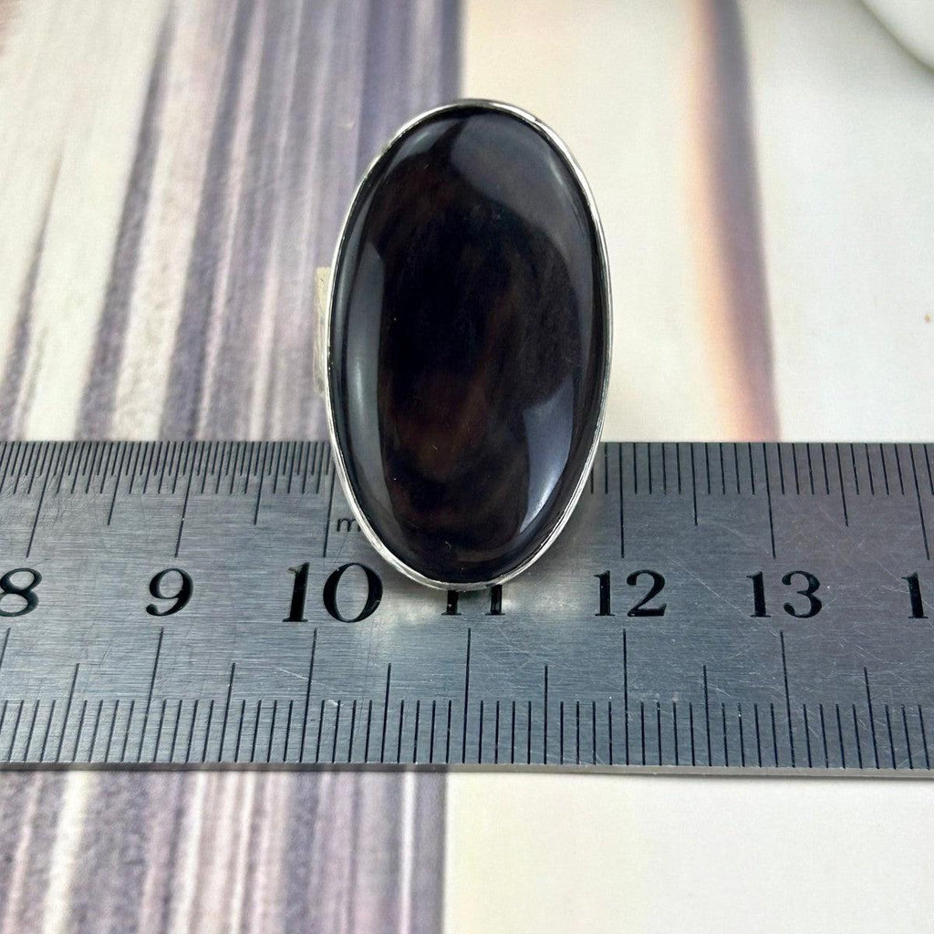 Crystal For Passion