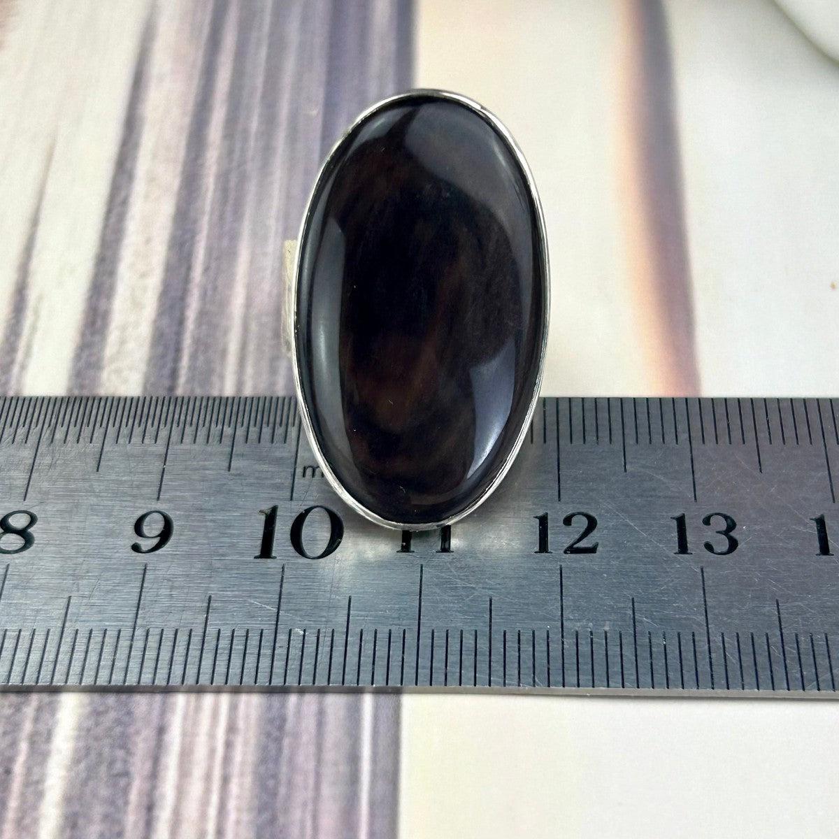 Crystal For Passion