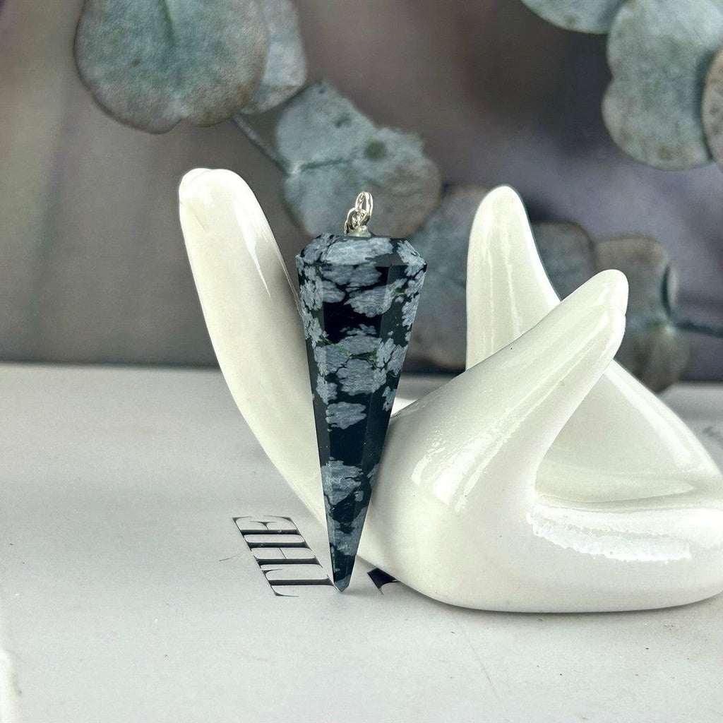 Crystal To Help Break Habits