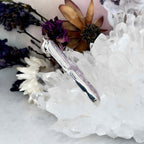 Kunzite Crystal Jewelry 