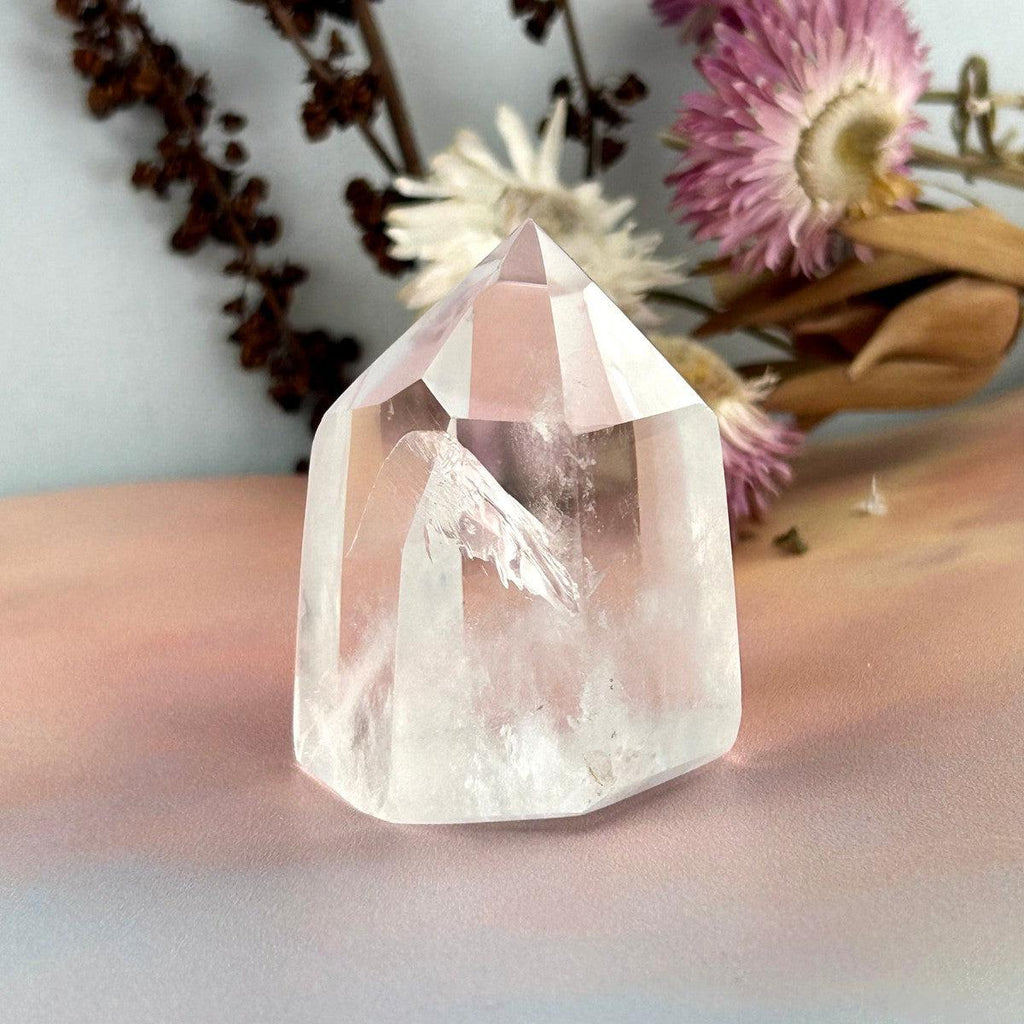 Energy Cleansing Crystal