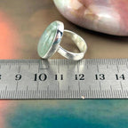 Women's Aquamarine Stone Jewellery