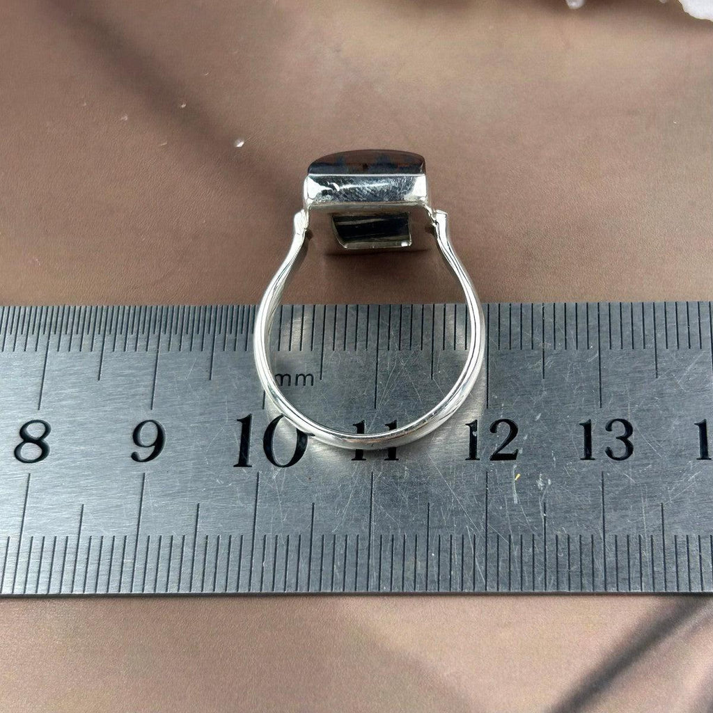 Crystal For Strength