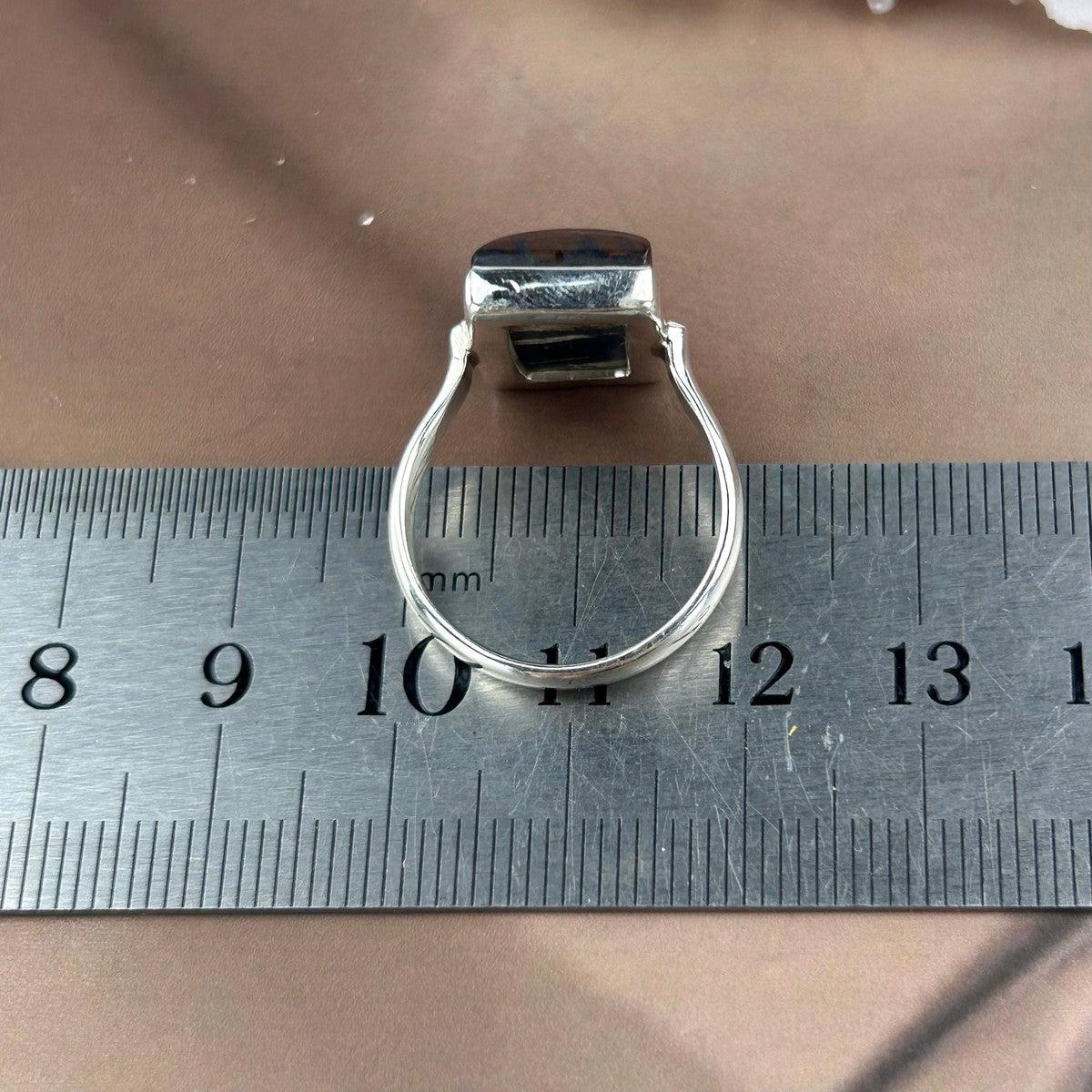 Crystal For Strength
