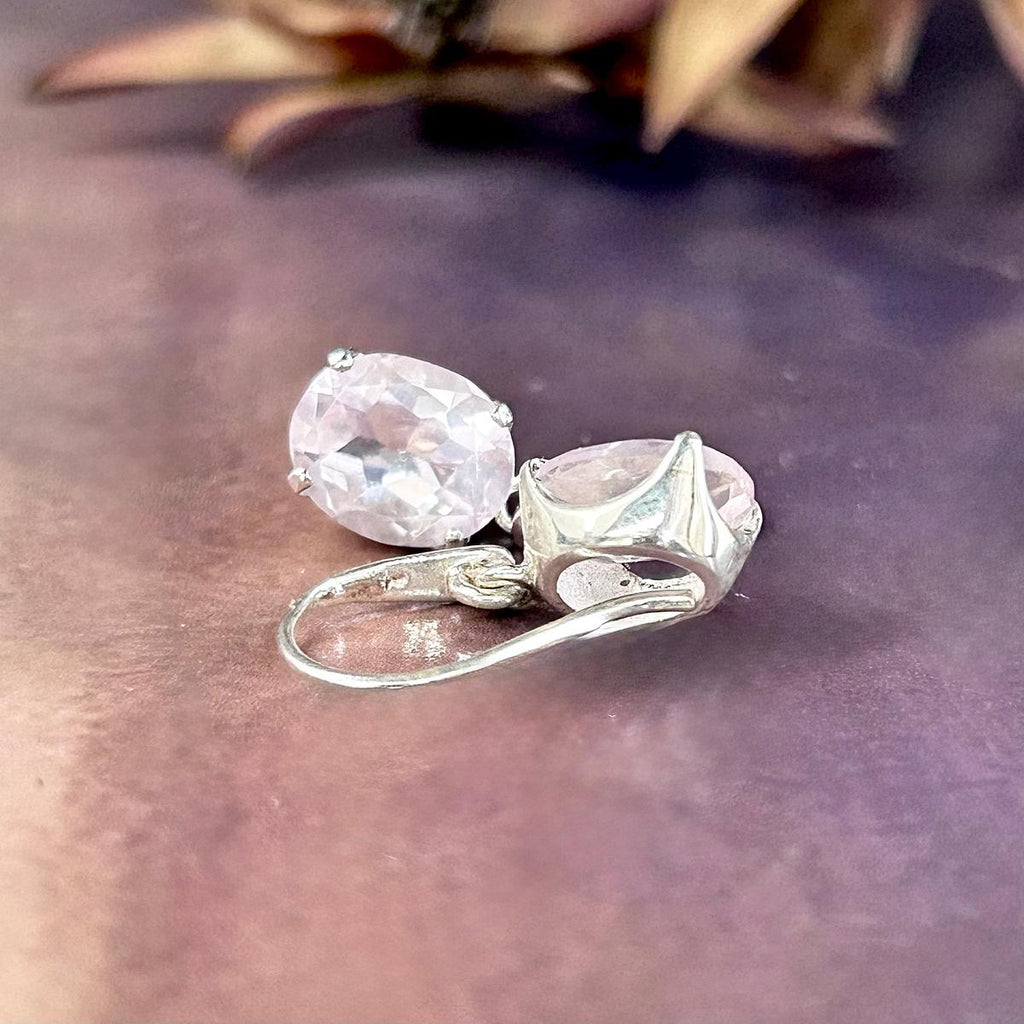 Rose Quartz Fine Jewellery