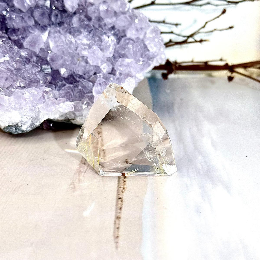 Chakra Activating Crystal