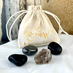 Crystal Healing Packs