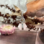 Classic Rose Quartz Jewellery