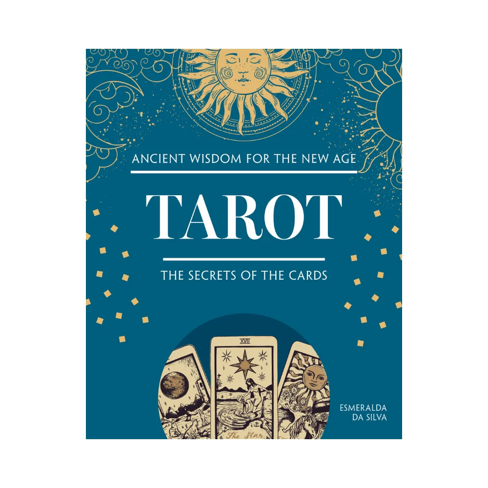 Tarot: The Secrets Of The Cards