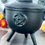 Spell Cauldron