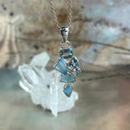 High Grade Crystal Pendant