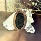Coppernite Stone Pendant