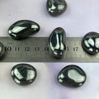 Polished Hematite Stone