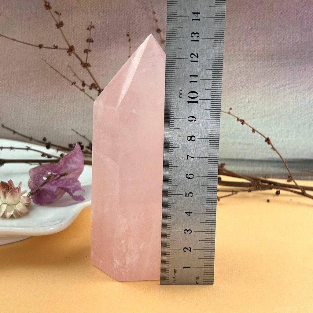 Crystal To Nurture The Heart