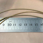 Gold Plated Snake Chain