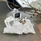 Extra Small Size Crystal Ring