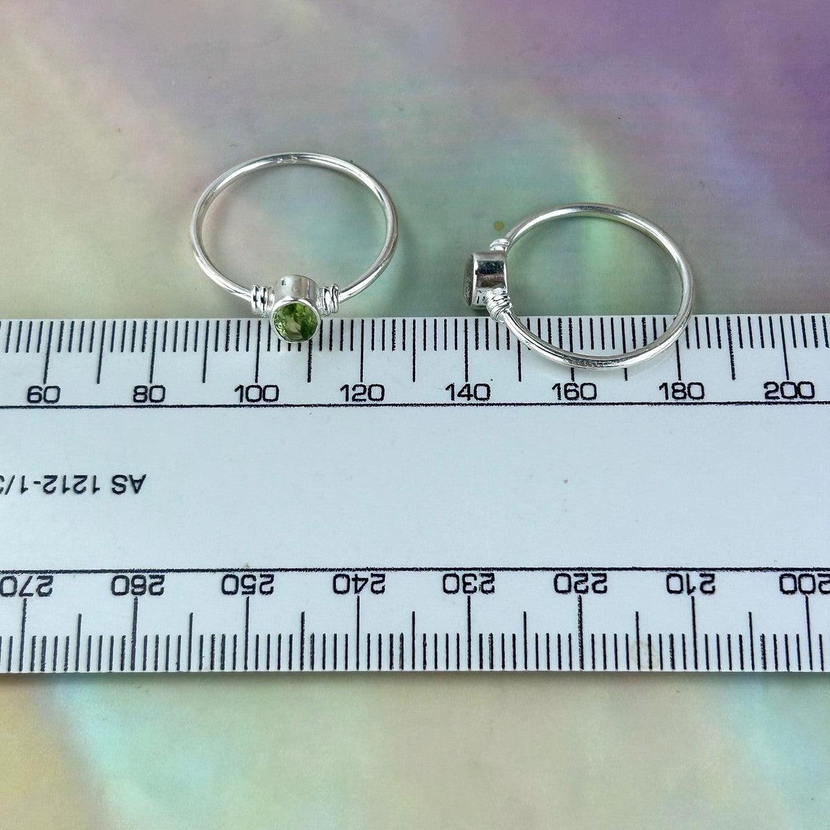 Gemstone Fine Jewellery