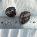 Garnet Polished Crystal