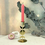 Lunar Candle Holders