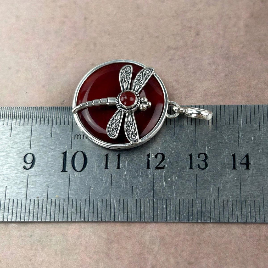 Dragonfly Gemstone Jewellery