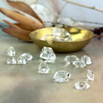 Authentic Herkimer Diamond