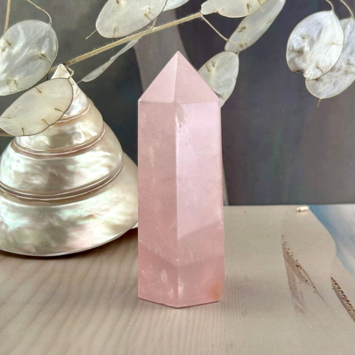 Crystal Home Decor
