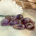 High Grade Ametrine Crystal