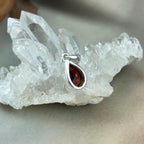 Garnet Small Pendant