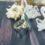 Crystal For Acceptance