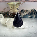 Crystal To Help Soothe Body