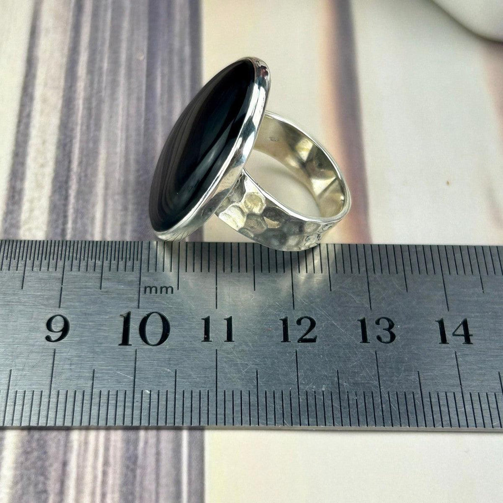 Crystal Jewellery For Growth