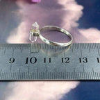 Clear Quartz Jewellery