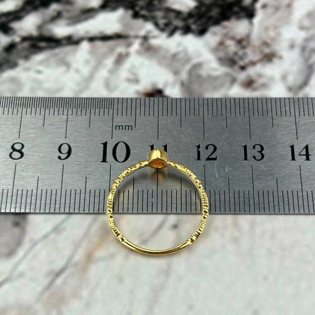 Carnelian Gold Jewellery