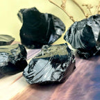 Black Crystal