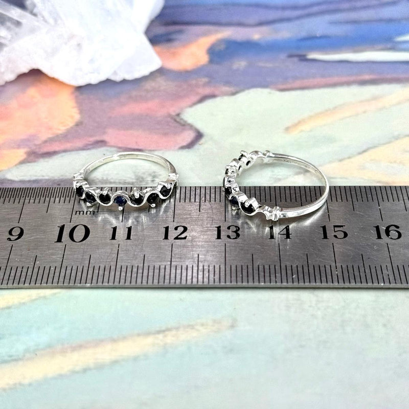 Sapphire Jewellery Australia